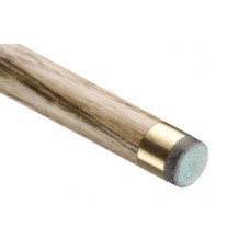 Peradon 3/4 Snooker Cue Made in England Ash Shaft