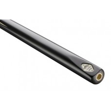 Peradon Lazer 18.6oz (S1233) 3/4 Snooker Cue Made in England Ash Shaft