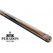 Peradon Carlisle 19.1oz (S1236) 3/4 Snooker Cue Made in England Ash Shaft