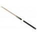 Peradon 18.3oz Edwardian (S1333) 3/4 Snooker Cue Made in England Ash Shaft