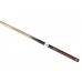 Peradon Carlisle 19.1oz (S1236) 3/4 Snooker Cue Made in England Ash Shaft