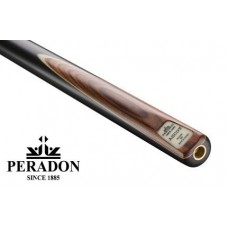 Peradon Ascot 18.9oz 3/4 Snooker Cue Made in England Ash Shaft
