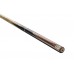 Peradon Ascot 18.9oz 3/4 Snooker Cue Made in England Ash Shaft
