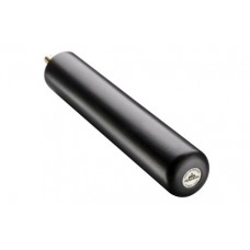 Peradon 6" Ebonised Mini Butt End Extension (S1640)